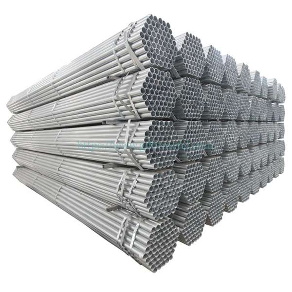 Galvanized Steel Tube&Pipe